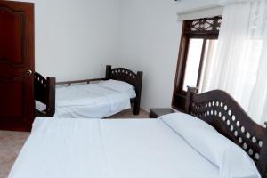 Casa en villavicencio