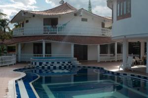 Casa en villavicencio