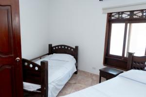 Casa en villavicencio