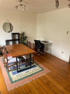 casa al lado de la playa y atracciones turísticas