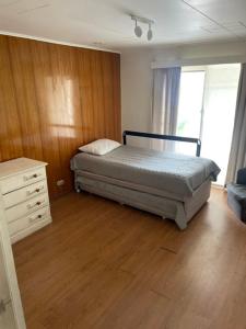 casa al lado de la playa y atracciones turísticas