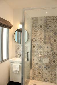 Hotels Hotel Saint-Michel : photos des chambres