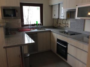 Departamento Termas de Chillan