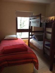 Departamento Termas de Chillan