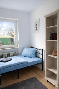 Brody Apartments I Cozy Stay zwischen Friedberg und Bad Nauheim