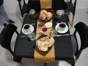 Apart Hotel Los Angelitos