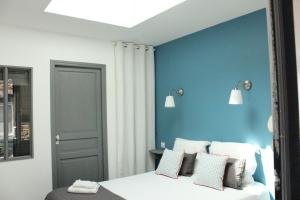 Hotels Hotel Saint-Michel : photos des chambres