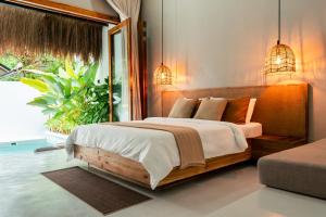 Suenos Villas Siargao