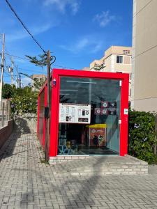 CAMINHOS do MAR ACOMODAÇÕES