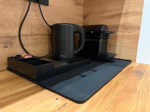 Cozy Cribs Rasnov - Terra Tiny houses retreat