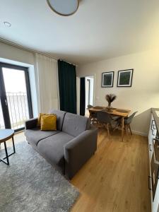 JakoDoma - Apartmán Javorná