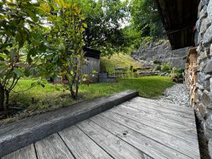 Mazot Agora & Spa Family Trip - Chalet Ouest R+1