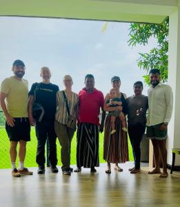 Man Guest Polonnaruwa