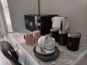 Peace & Homely Residence