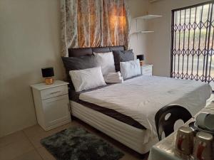 Peace & Homely Residence