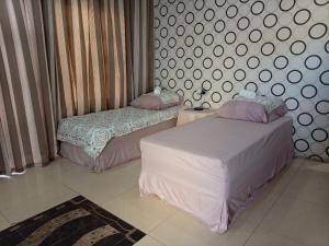 Peace & Homely Residence