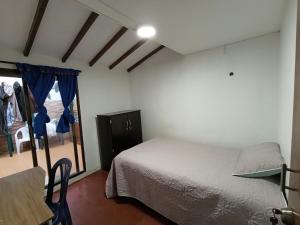 La Casa de Lu Los Rosales