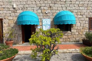 Smeralda Blue Apartment Costa Smeralda