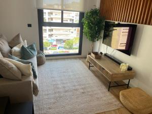 NUEVO ESTUDIO EN EL CENTRO DE DENIA - 11 noches mínimo