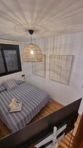 New studio in downtown Denia - 11 nights minimum