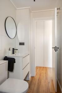 New studio in downtown Denia - 11 nights minimum