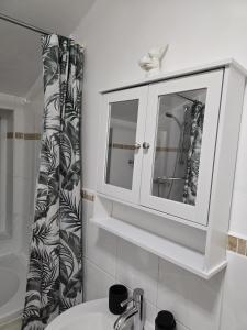 Oxford Cowley deluxe apartment