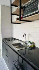 Comodo Apartamento Girardot Vibes