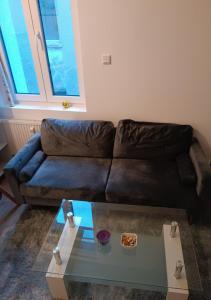 Stylish designer apartment in the heart of the city