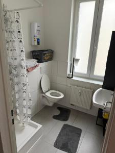 Stylish designer apartment in the heart of the city