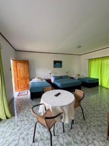 Cabañas Honu Nui Inn