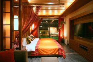 Hotel Aura Daito (Adult Only)