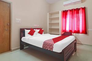 Hotel O Walk Inn Hotels