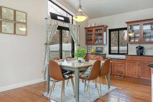Warm Mountain Home - 2 minute walk to Ski Shuttle