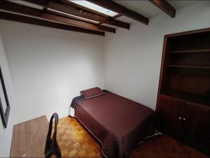 La Casa de Lu Los Rosales