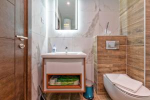 Golden Pine Apartment -Zlatibor