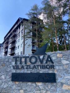 Golden Pine Apartment -Zlatibor