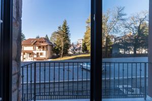 Golden Pine Apartment -Zlatibor