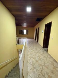 Casa confortável com vista panorâmica