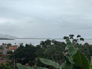 Casa confortável com vista panorâmica