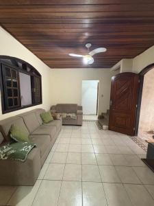 Casa confortável com vista panorâmica