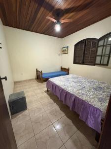 Casa confortável com vista panorâmica