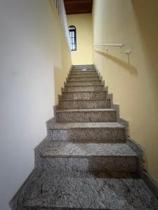 Casa confortável com vista panorâmica