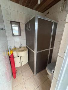 Casa confortável com vista panorâmica