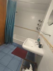 Apartment Playa Paraíso