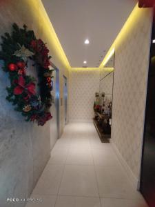 Refúgio urbano no Centro - Conforto e Praticidade