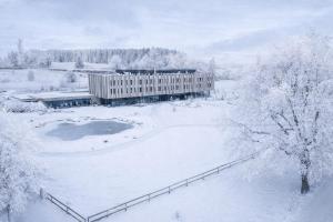 Amenity Hotel & Resort Česká Kanada