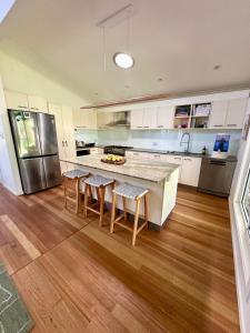 Koala Beach Family Escape