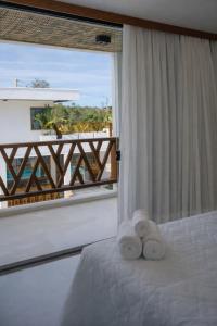 Vila Maremangue Guest House Pousada
