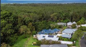 Koala Beach Family Escape