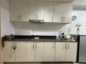 Staycation at Sea Residences MOA Pasay City